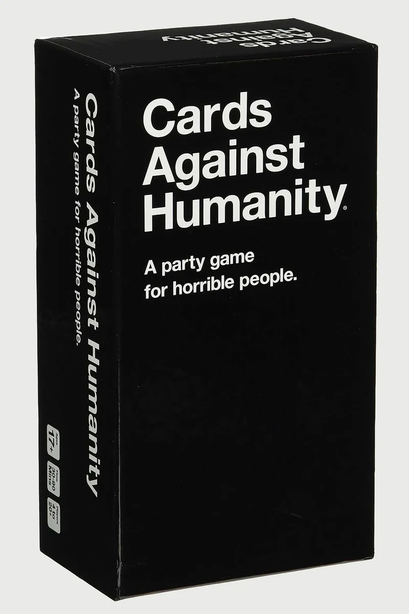 Cards Against Humanity