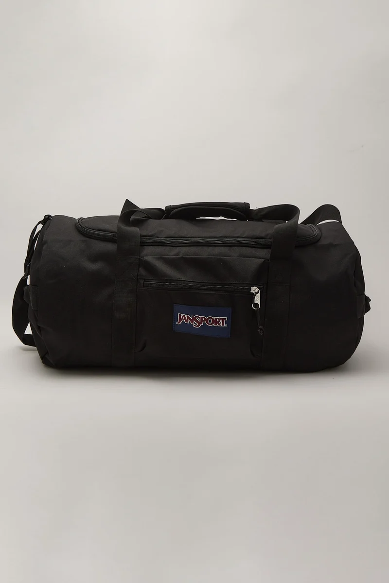 Jansport Superbreak Away Duffel 40L Black