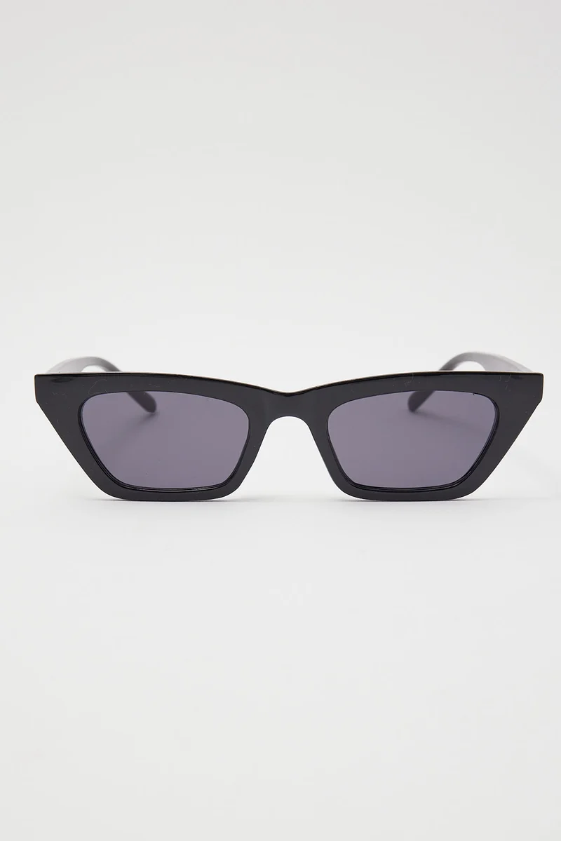 Unity Eyewear Maya Black