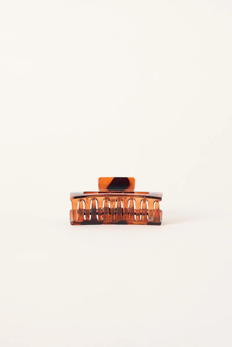 Token Classic Claw Clip Tort