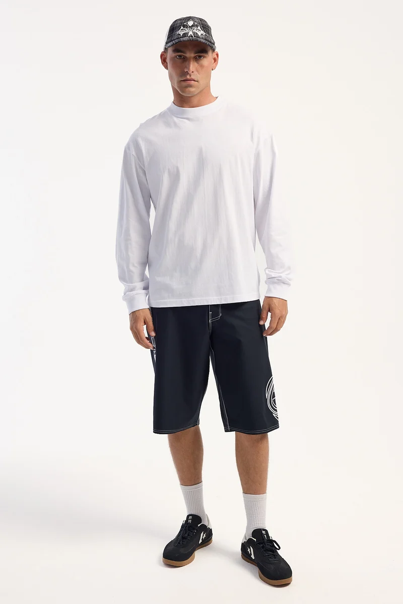 Billabong Spec Pulse OG Boardshort Black