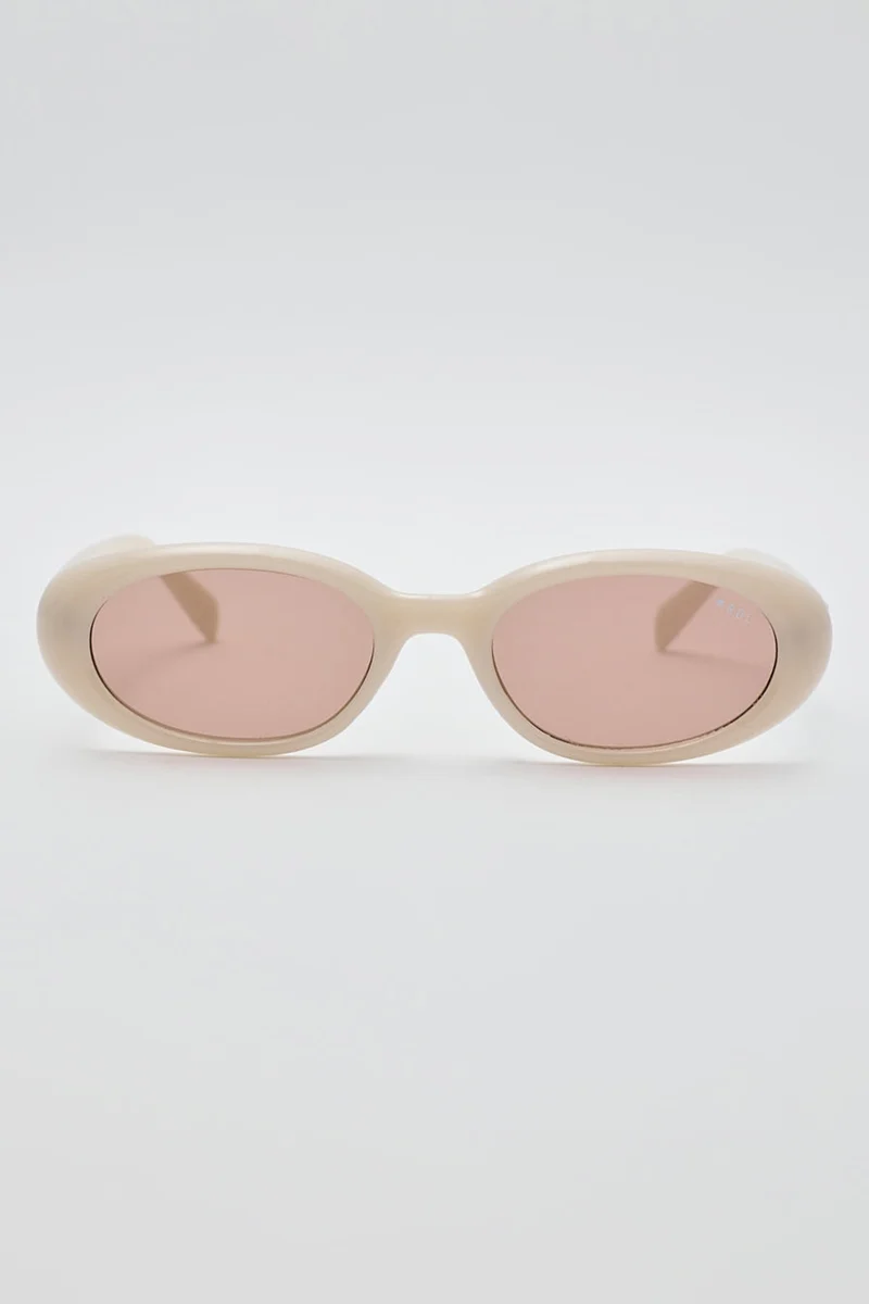Roc Eyewear Brill White