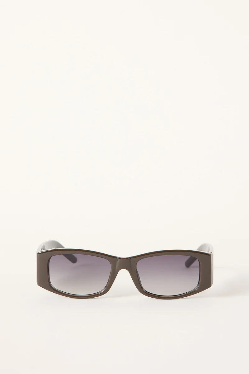 Unity Eyewear Overload Dark Brown/Smoke