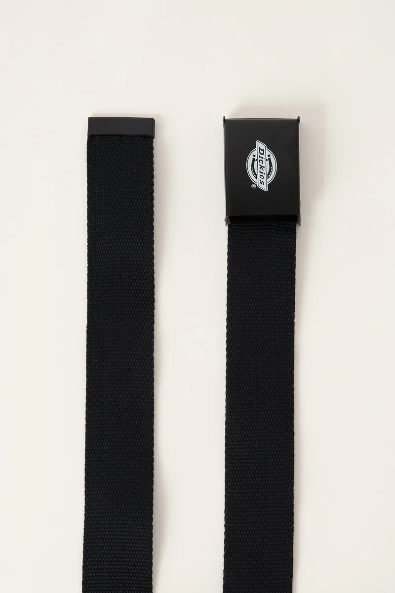 Dickies Orcutt Black