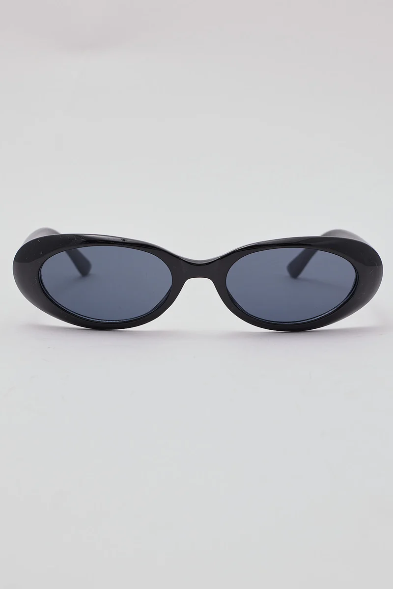 Unity Eyewear Don't Care Black