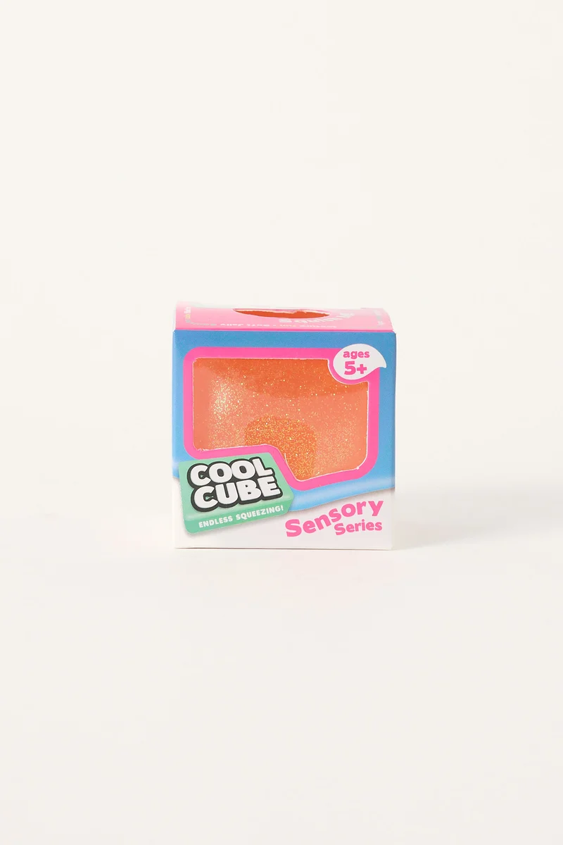 Trend Hub Cool Cube Assorted