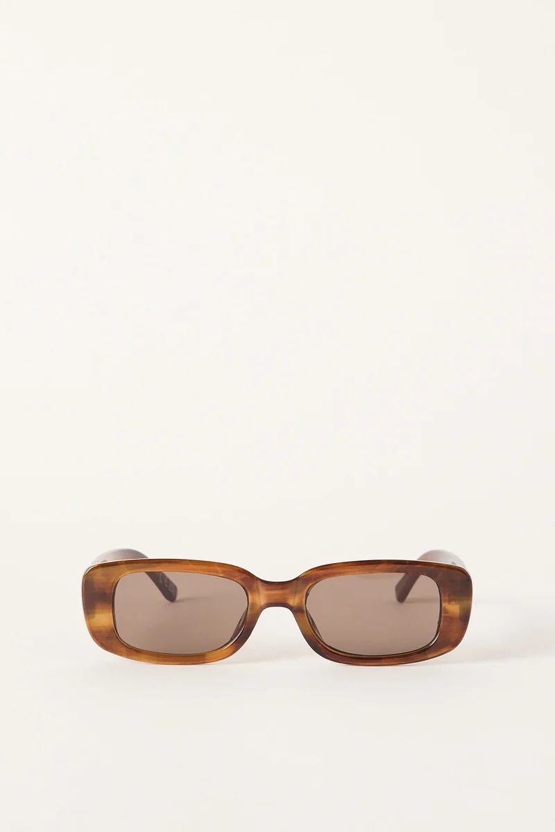 Aire Ceres Chocolate Haze/Tan Tint Lens