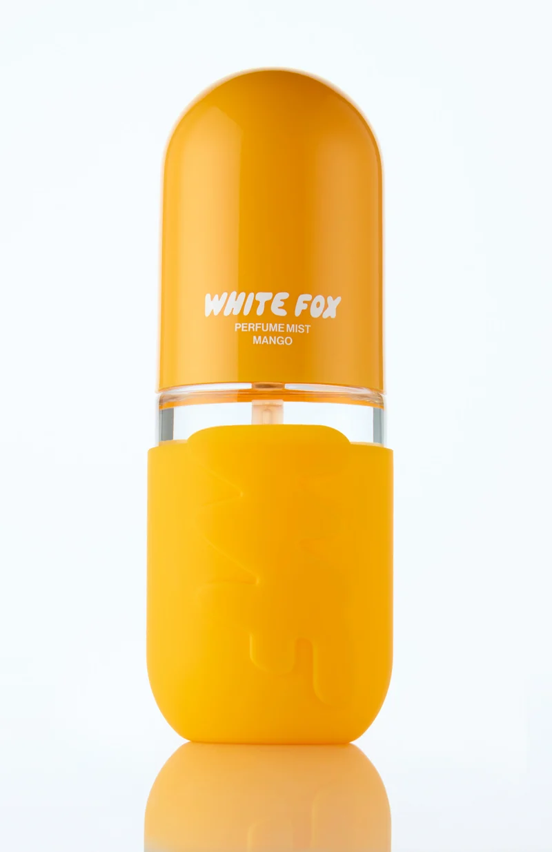 Mango Perfume Mist