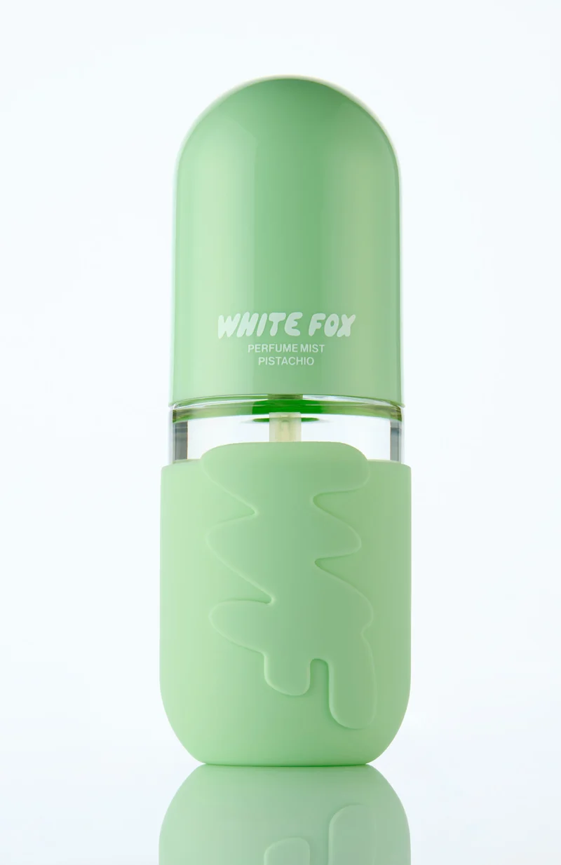 Pistachio Perfume Mist