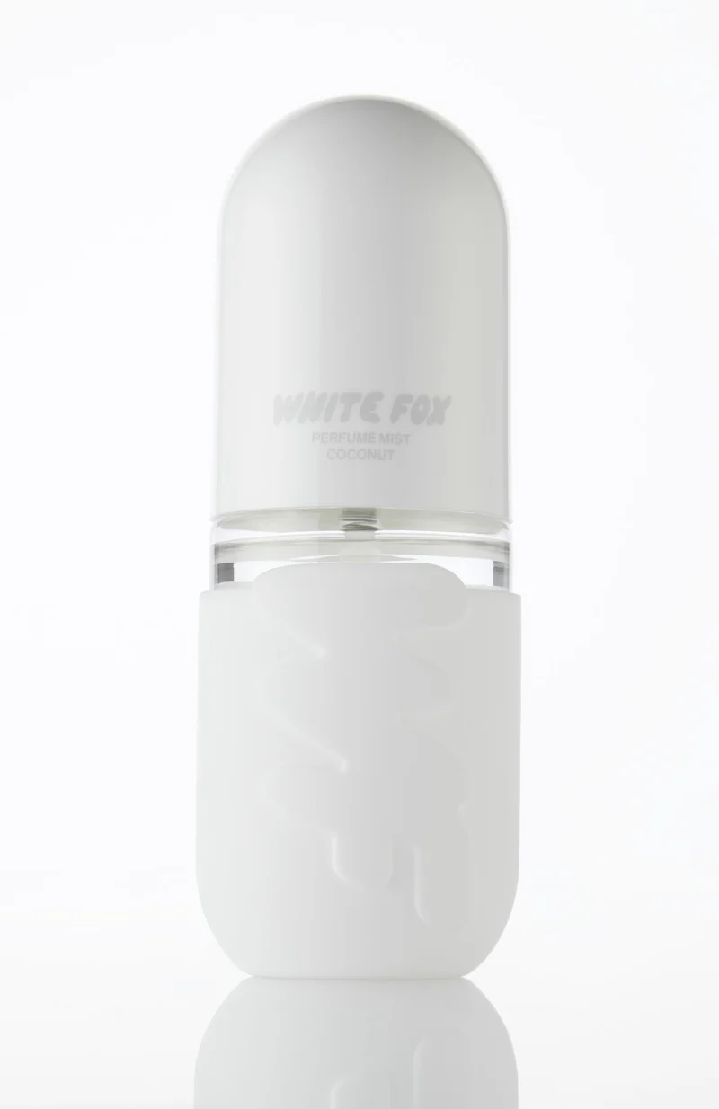 Coconut Perfume Mist